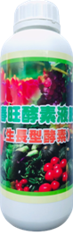 春旺酵素液肥1L