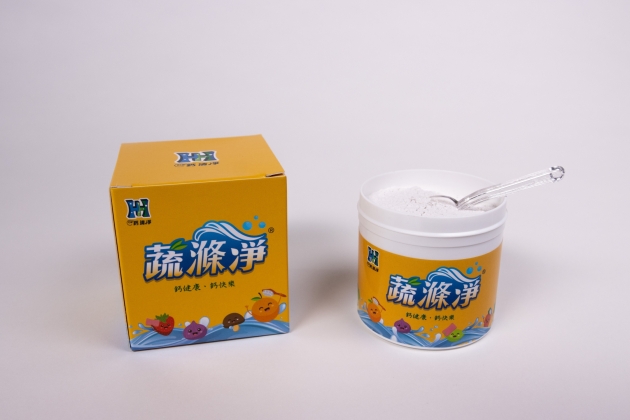 蔬滌淨(家庭號)